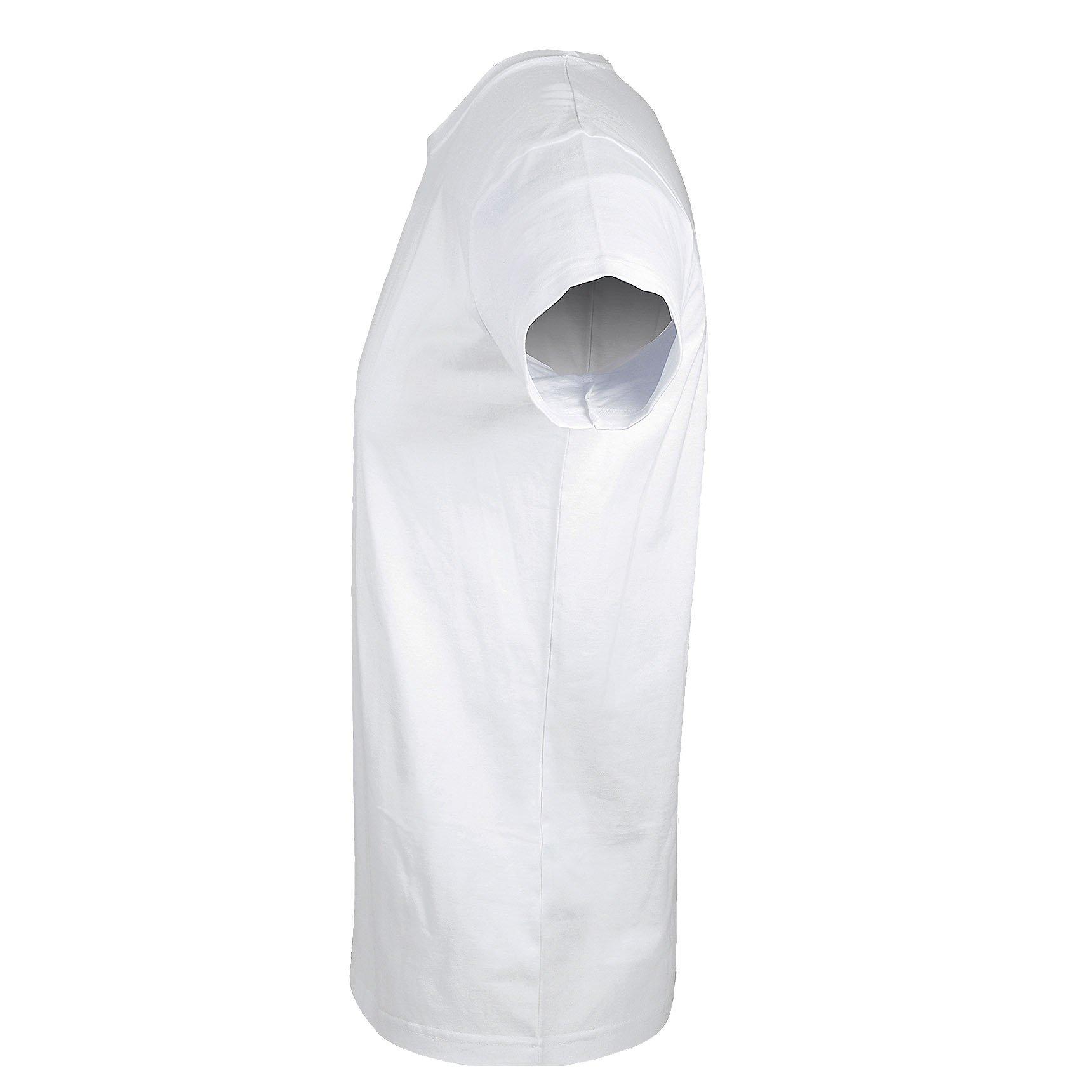 SOLS Slim Fit Kurzarm T-Shirt