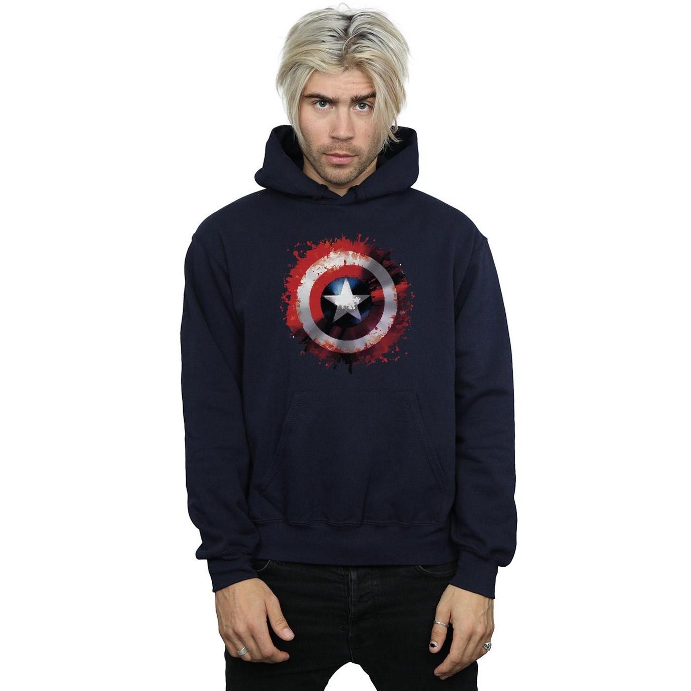 MARVEL Avengers Kapuzenpullover