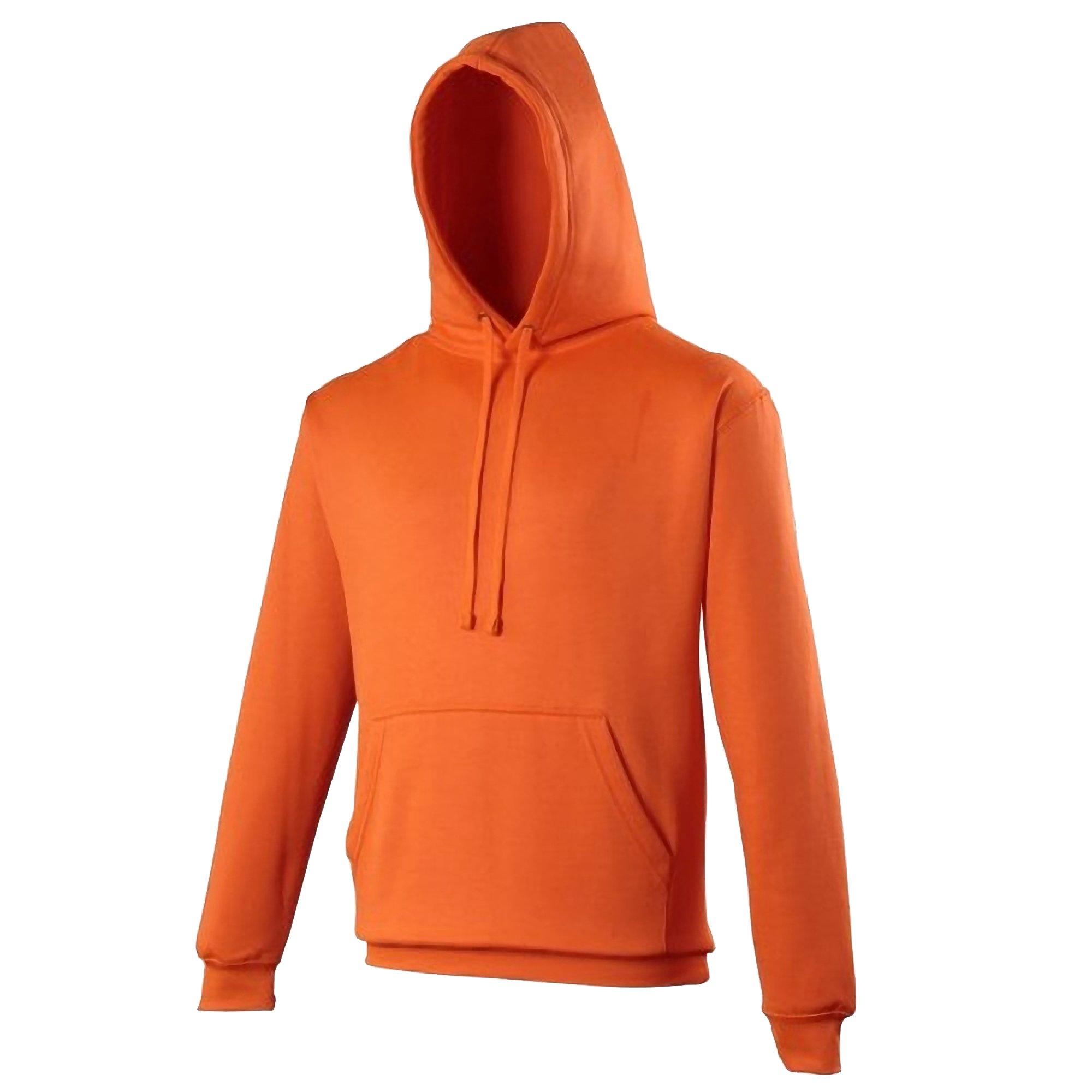 AWDis Electric Kapuzenpullover