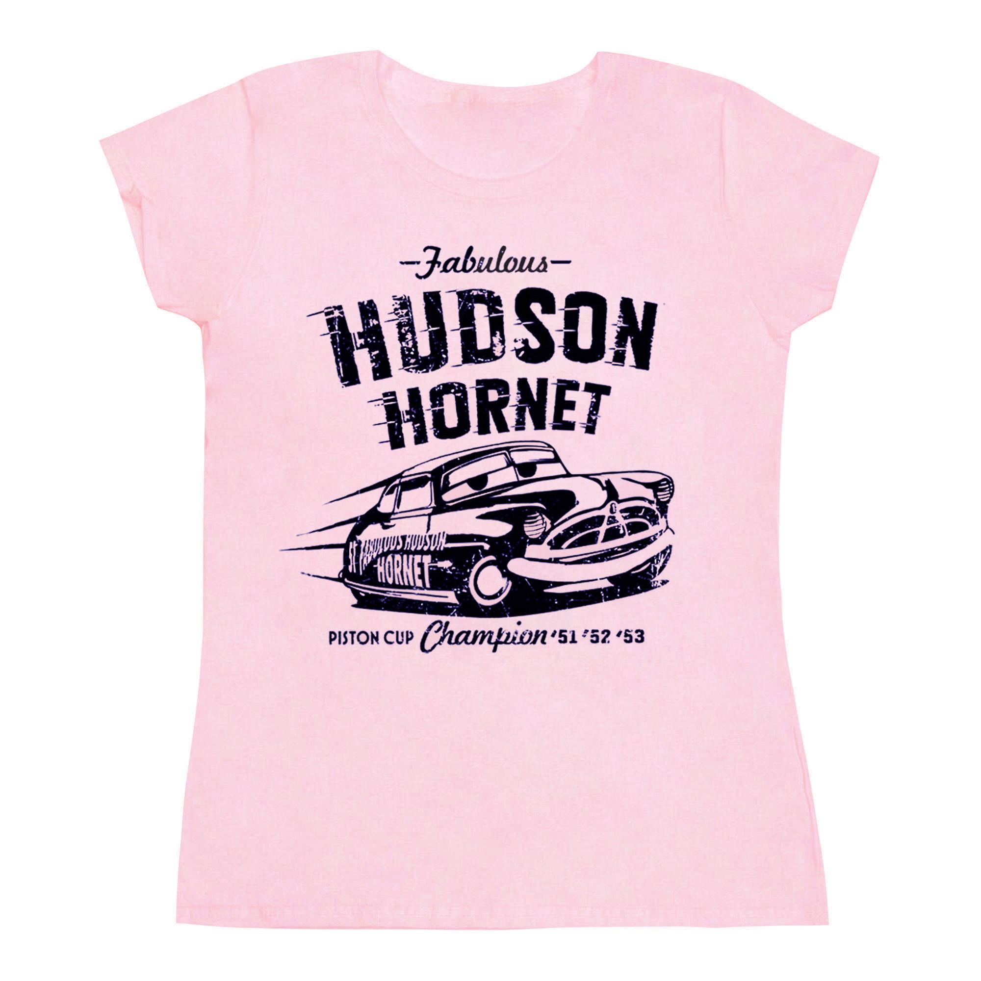 Disney Cars Hudson Hornet T-Shirt