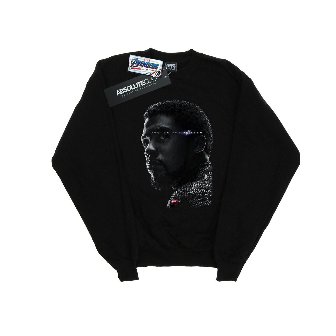 MARVEL Avengers Endgame Avenge The Fallen Sweatshirt
