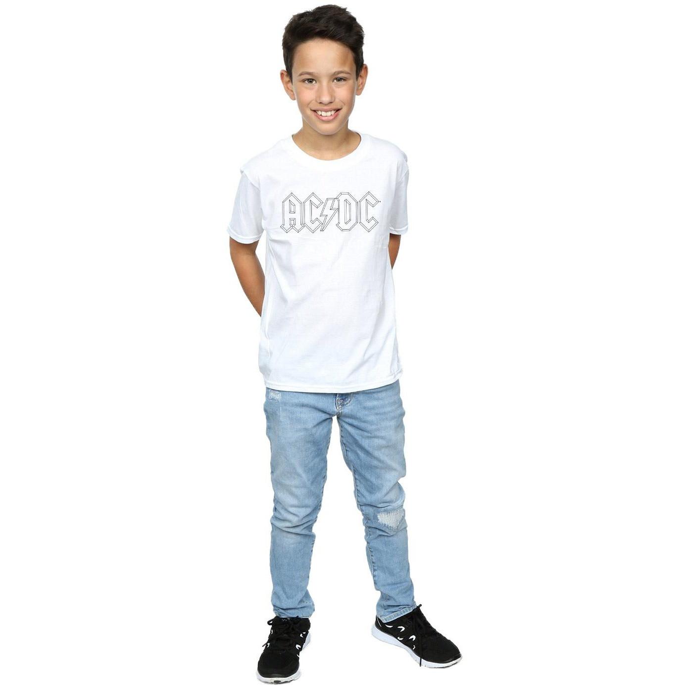 AC/DC ACDC TShirt