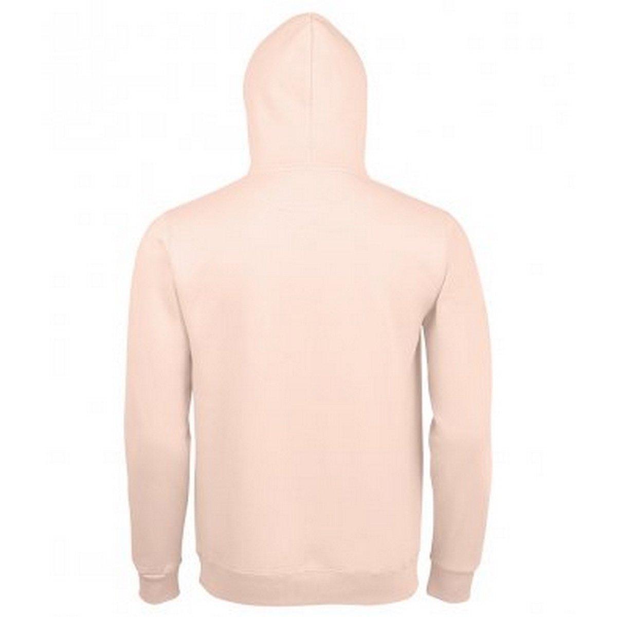 SOLS Erwachsene Spencer Kapuzenpullover