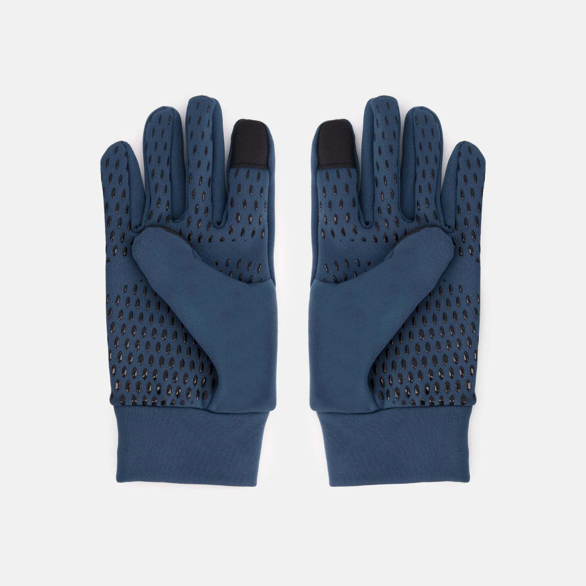 Le Coq Sportif handchuhe le coq portif eentiel