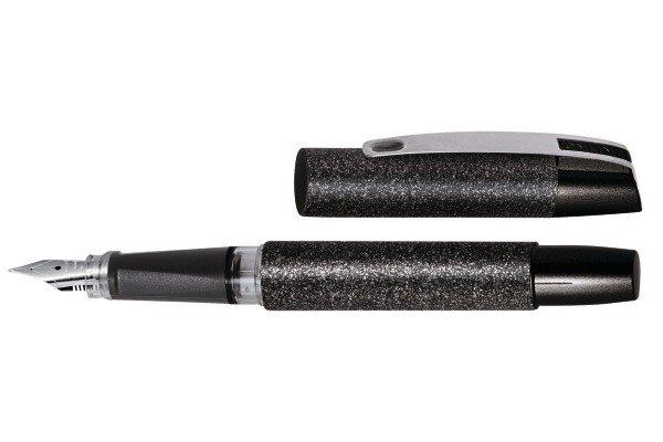 Online ONLINE Füllhalter Campus II 0.5mm Granite