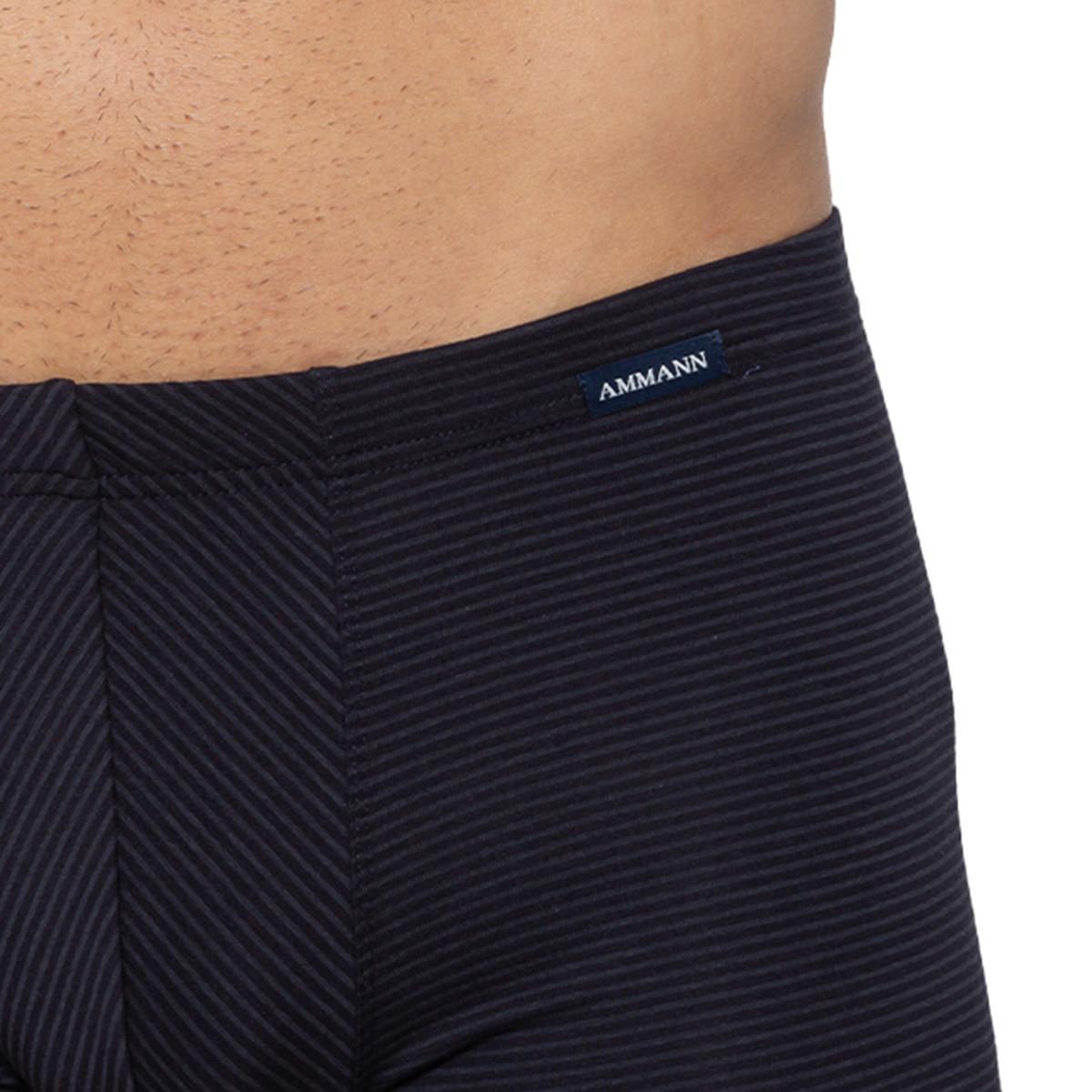 Ammann 2er Pack Cotton & More - Retro-Short / Pant