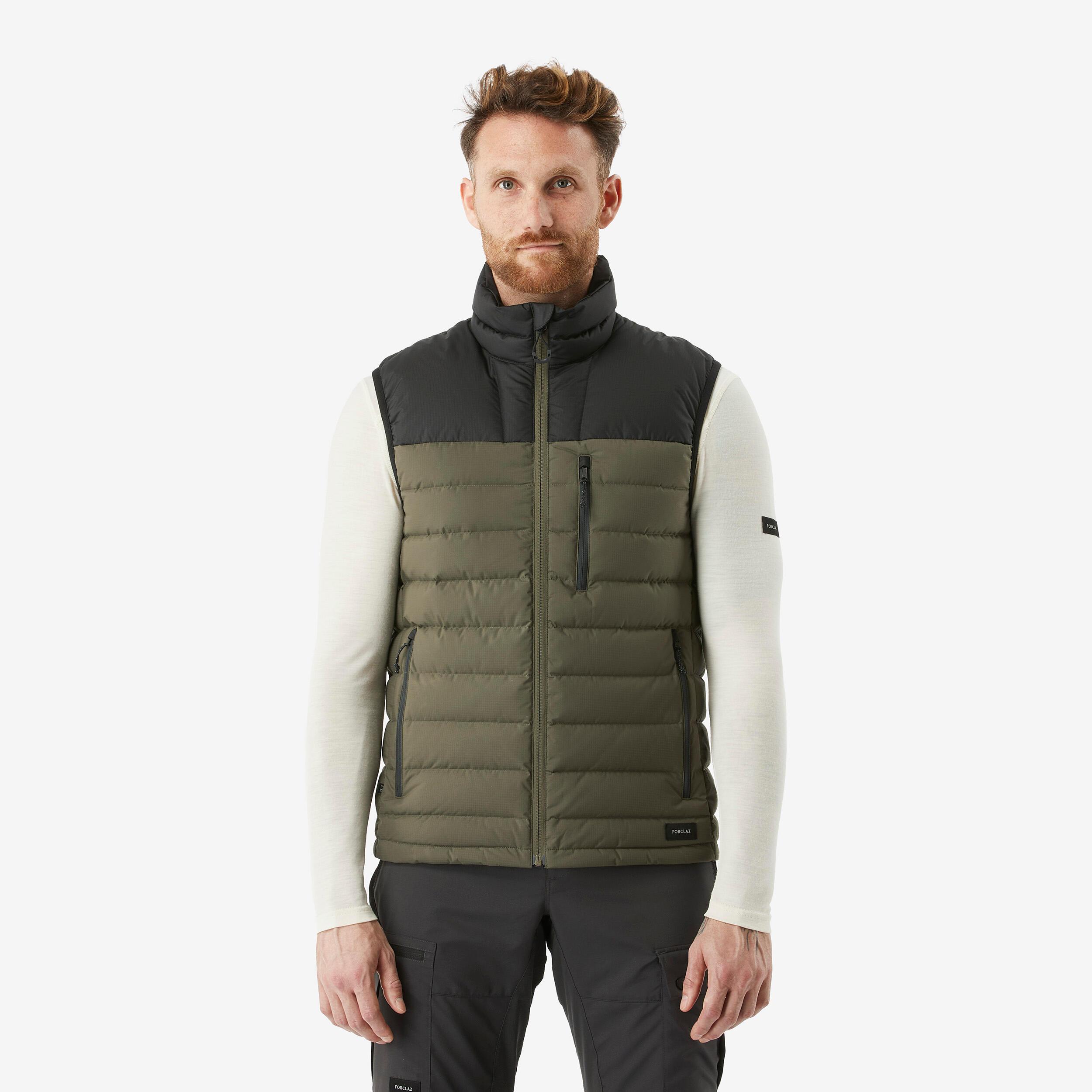FORCLAZ Daunenjacke - MT500