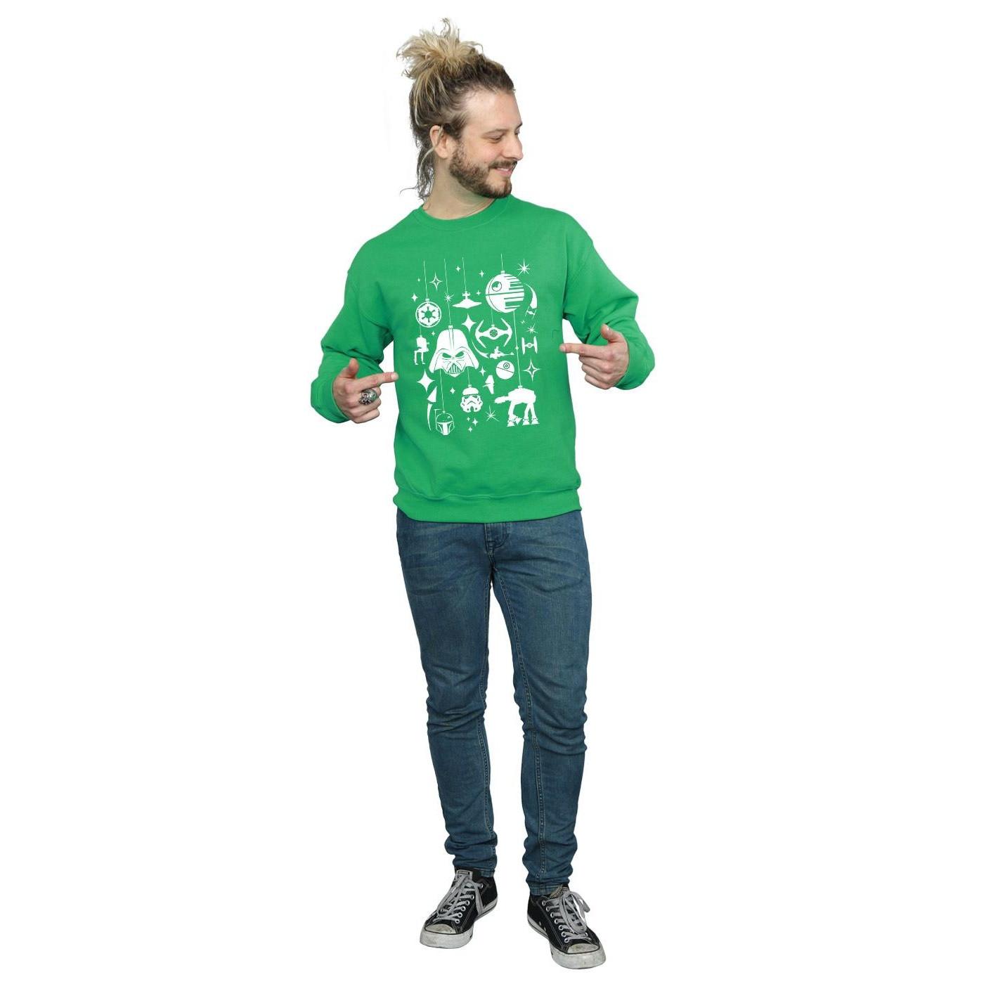 STAR WARS Sweatshirt