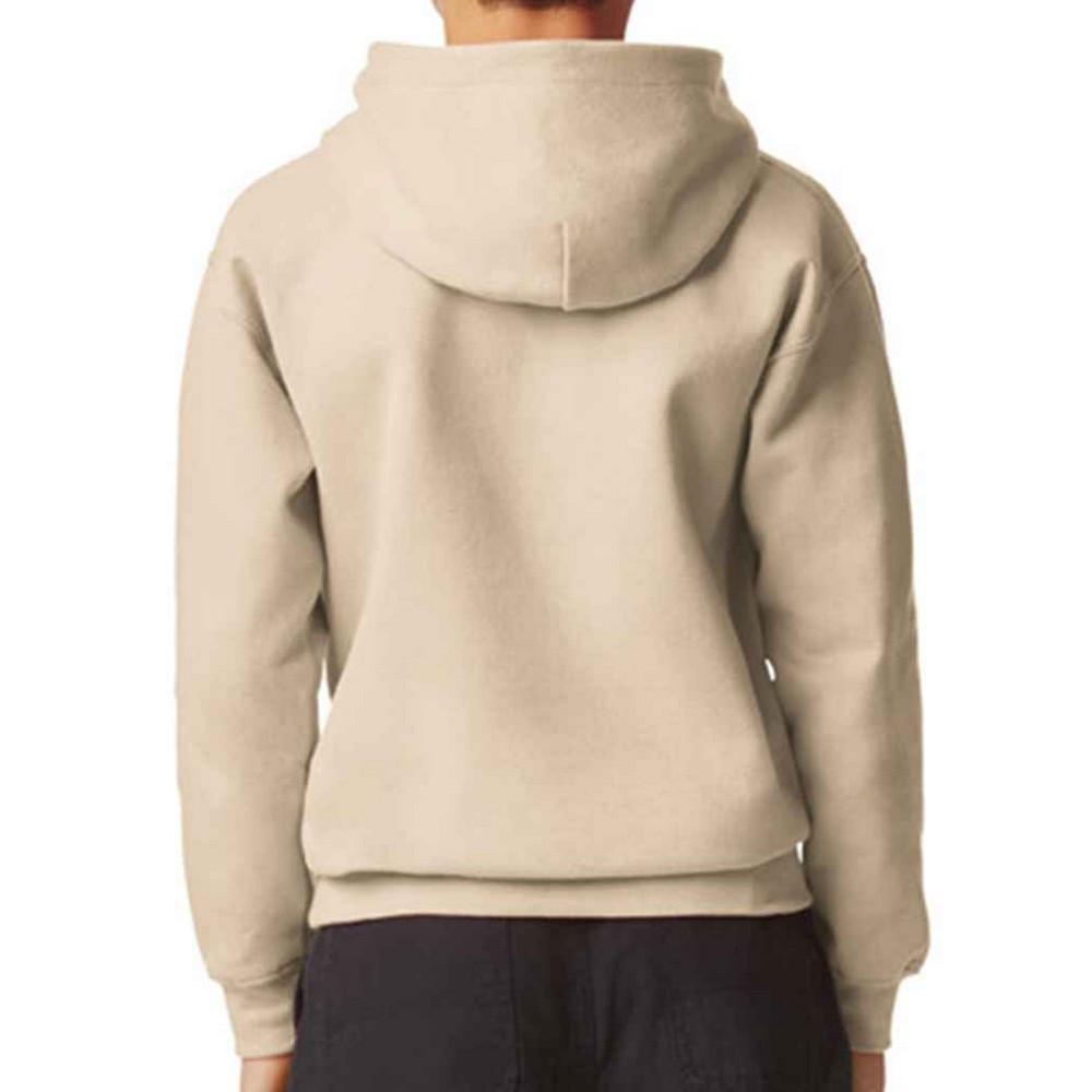 Gildan Kapuzenpullover Mittelschwer