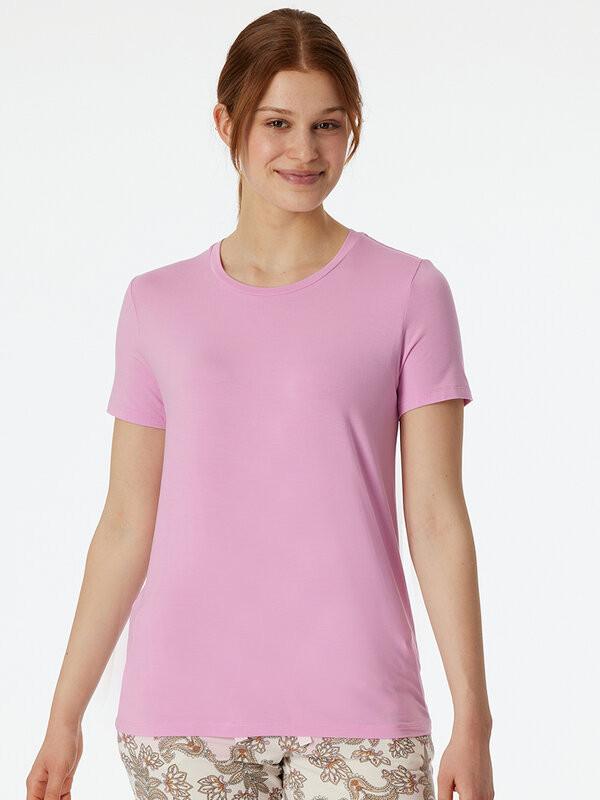 Schiesser Mix & Relax Shirt Modal