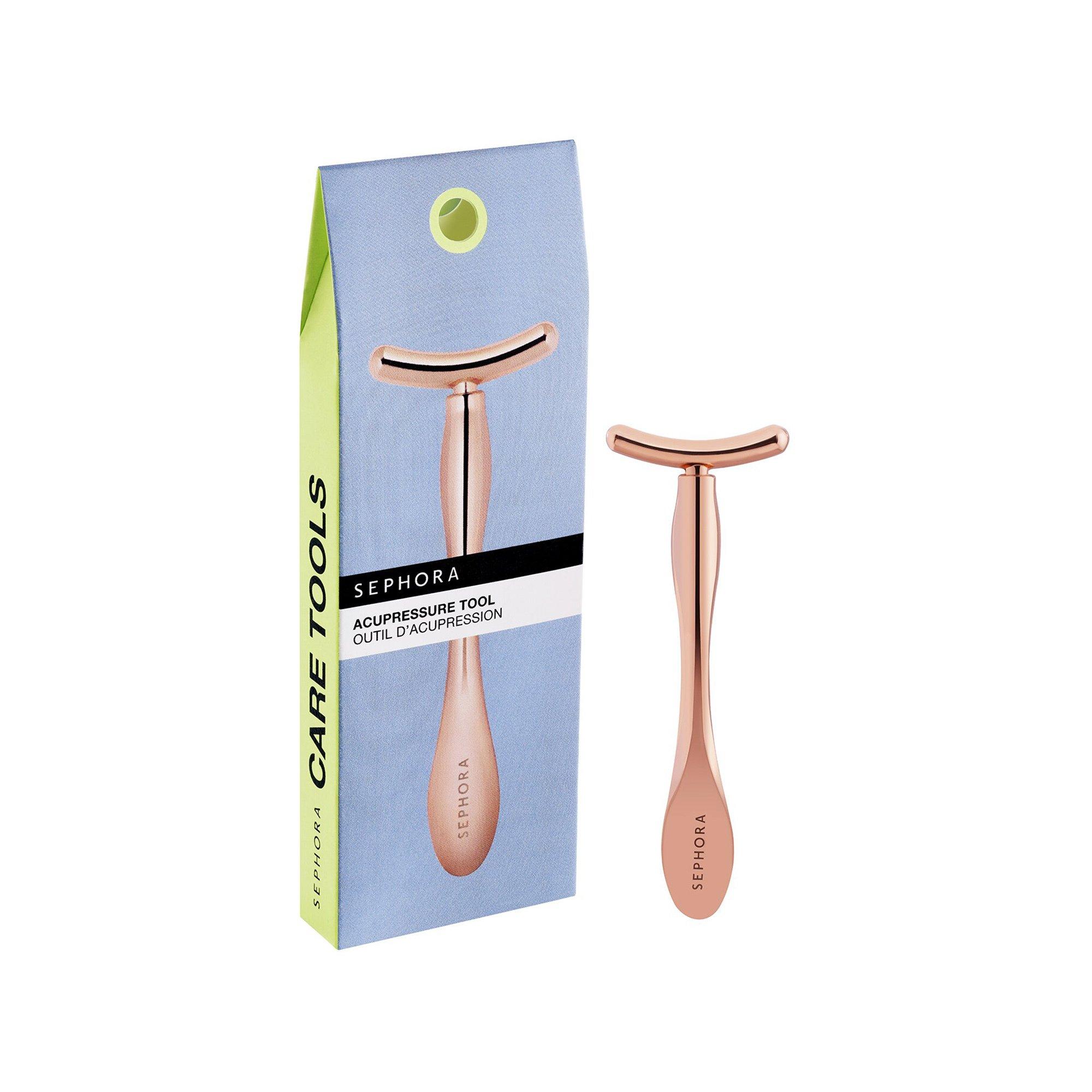 SEPHORA Akupressur-Werkzeug - Zur Entspannung und präzisen Gesichtsmassage.