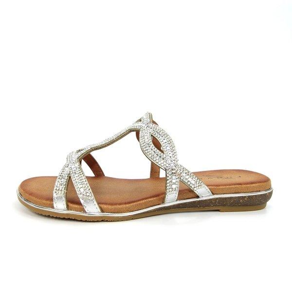 Lunar Sandalen Gabriela