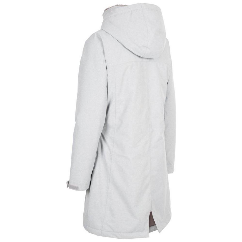 Trespass Wintry Jacke, wasserfest