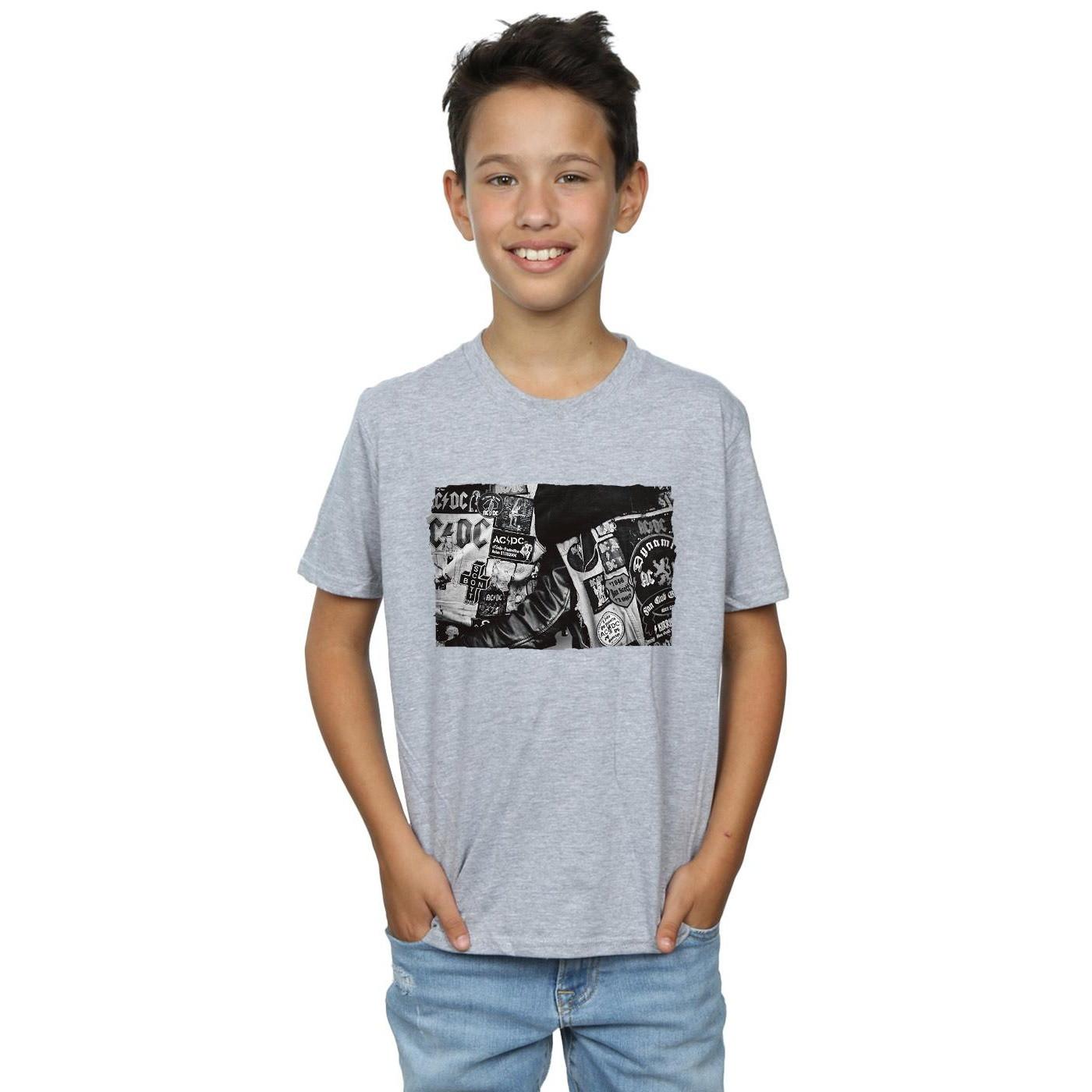 AC/DC ACDC TShirt