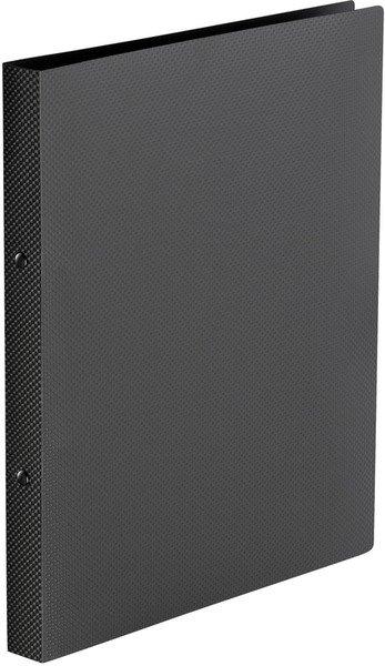 Kolma KOLMA Ringbuch A4 02.806.06 schwarz