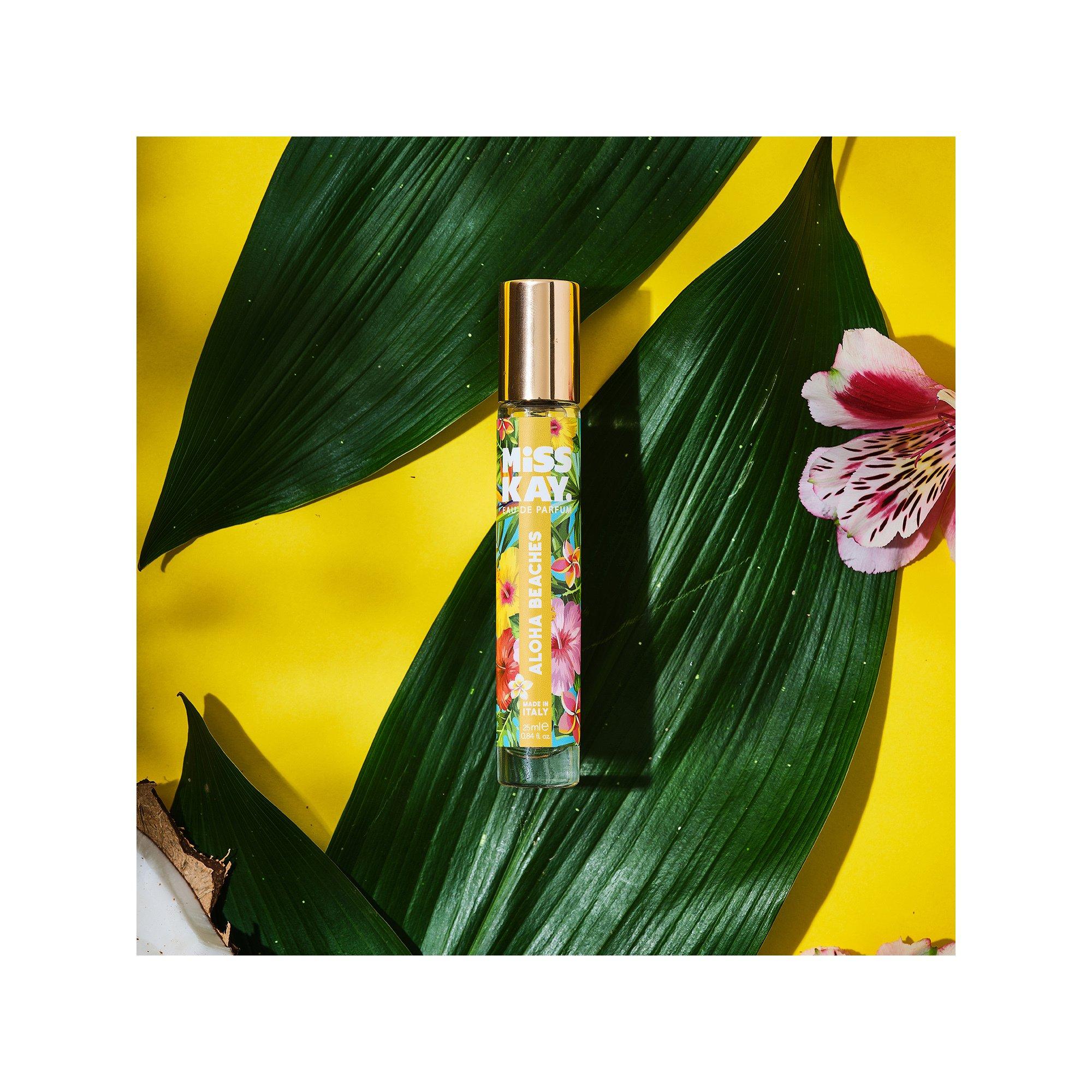 MISS KAY Aloha Beaches Eau de Parfum