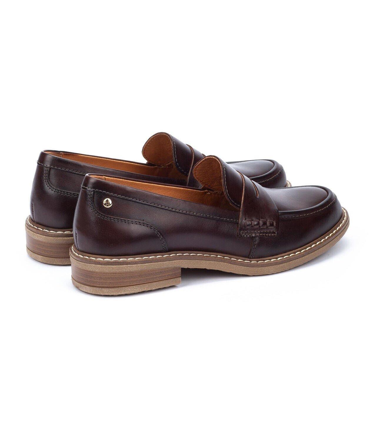 Pikolinos Aldaya - Leder pump