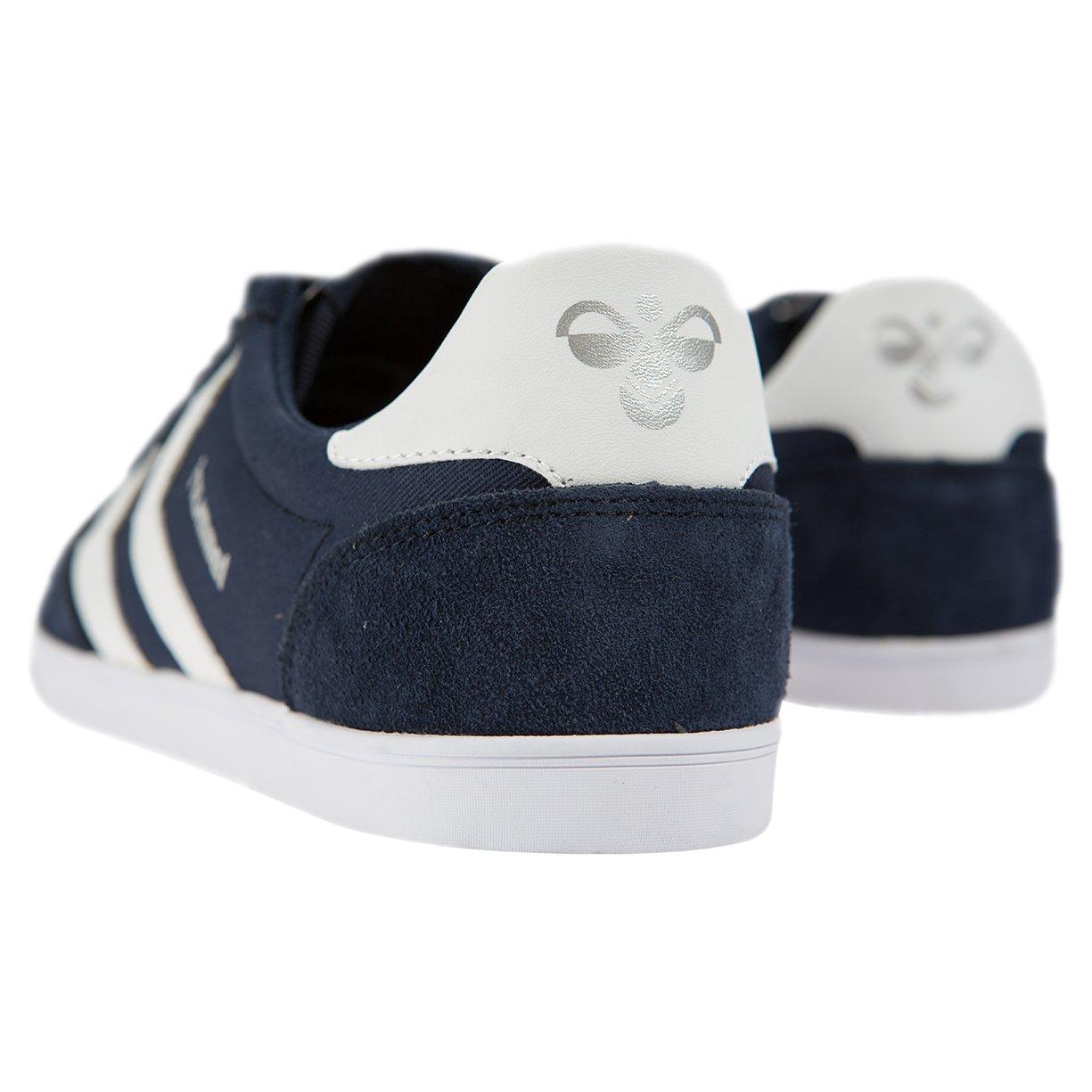 Hummel sneakers slimmer stadil