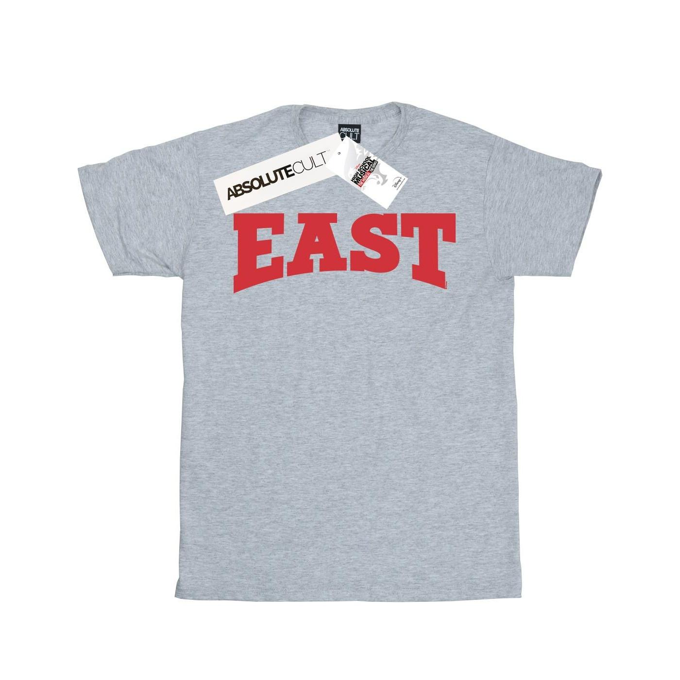 Disney High School Musical The Musical East High T-Shirt