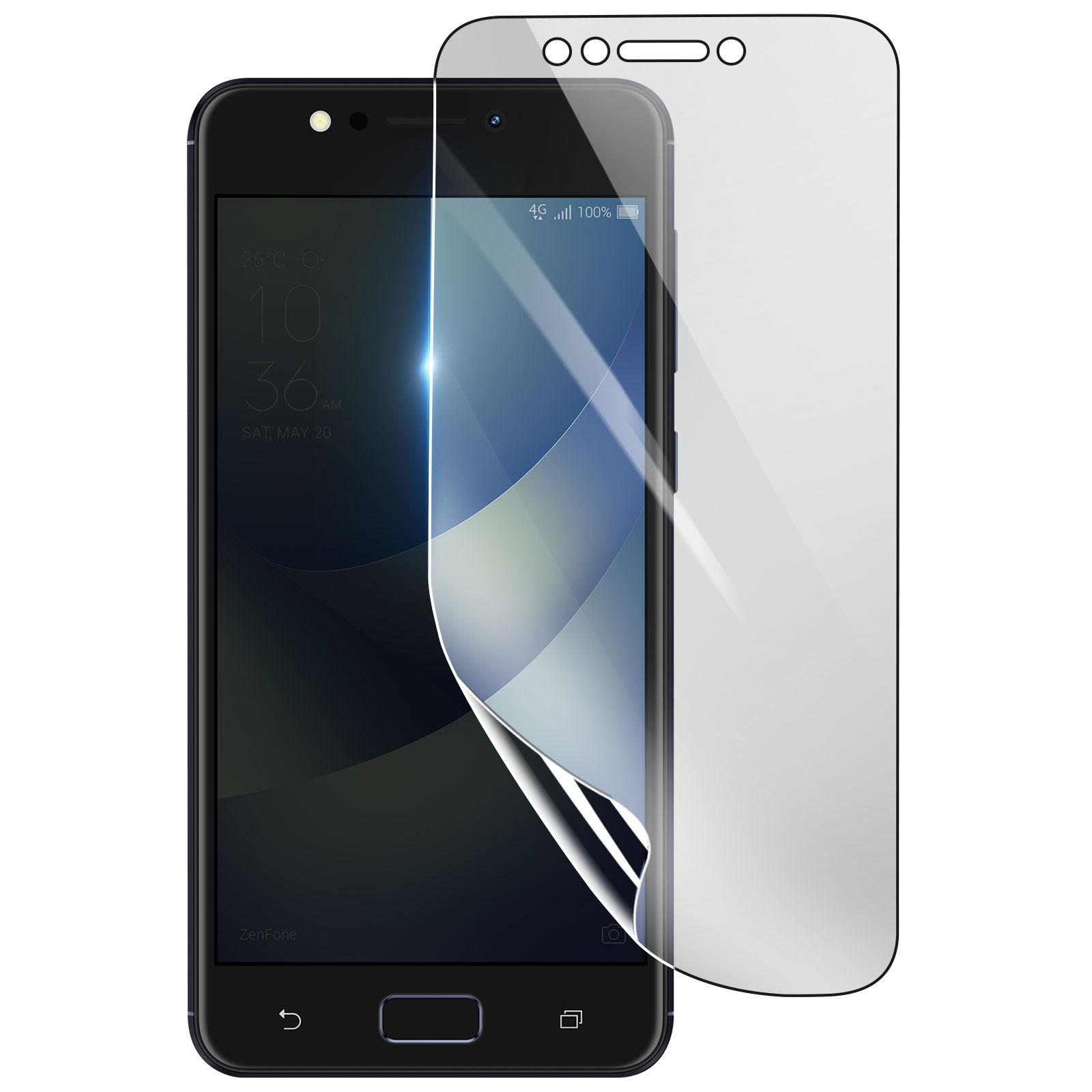 3mk Protection Hydrogel Bildschirmfolie für Asus Zenfone 4 Max ZC520KL
