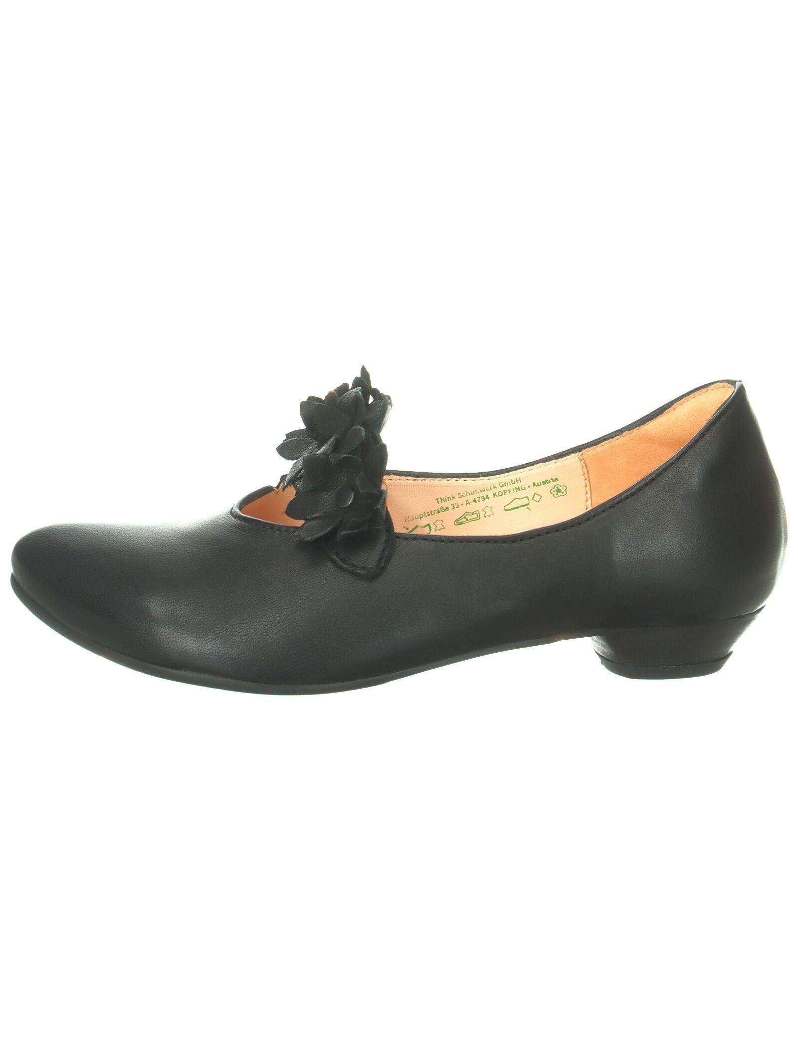 Think Ballerinas 3-000922