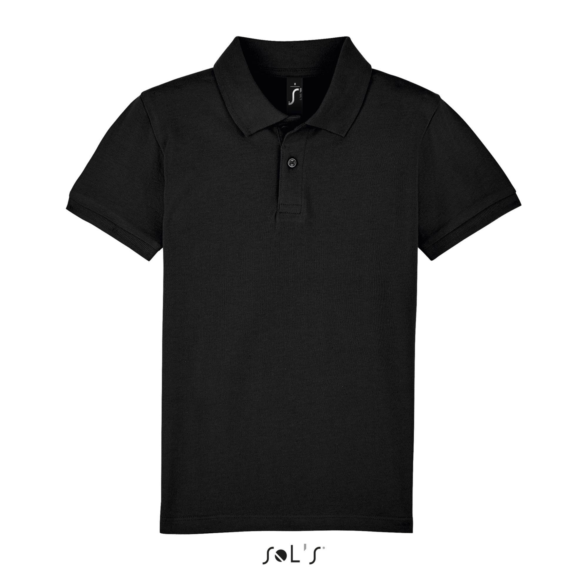 SOLS polo-shirt kind perfect