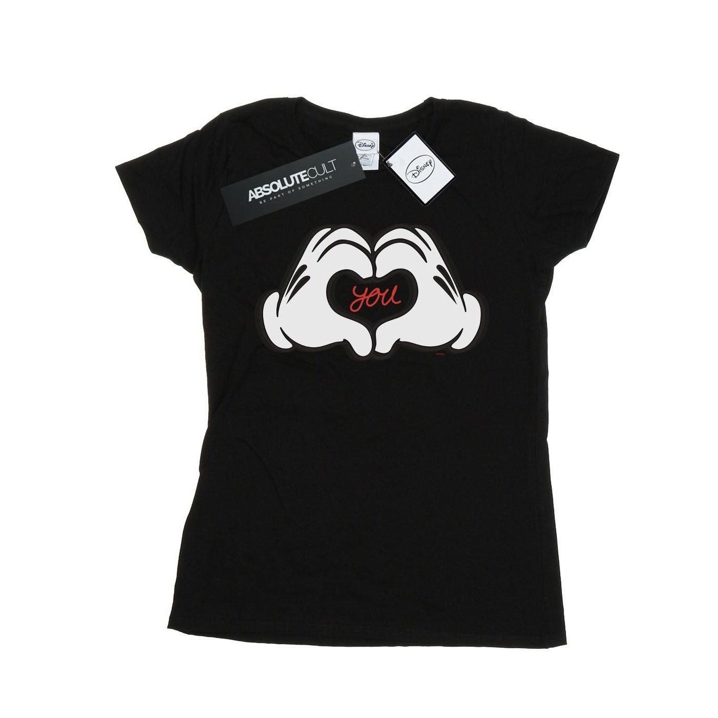 Disney Loves You T-Shirt
