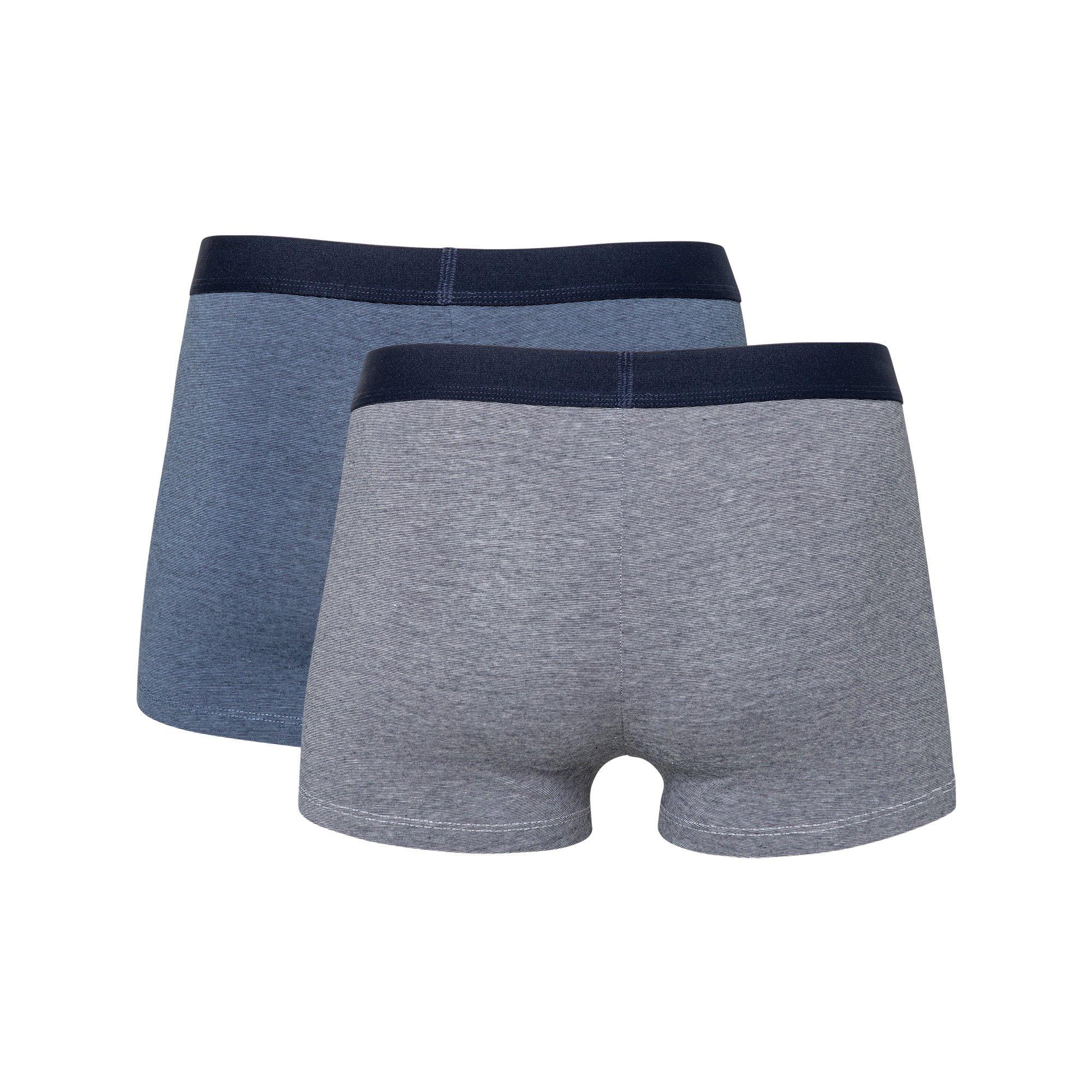 Manor Man 2P Panty Duopack, Pantys