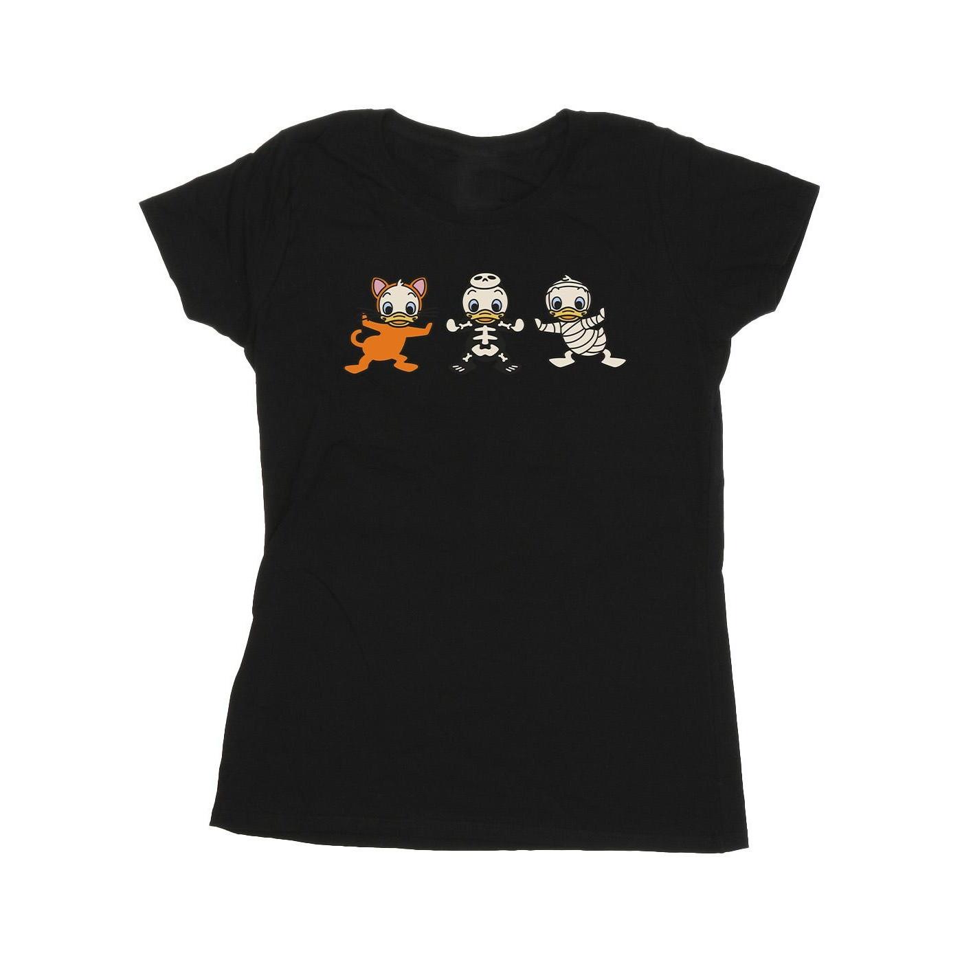 Disney Duck Tales Halloween T-Shirt