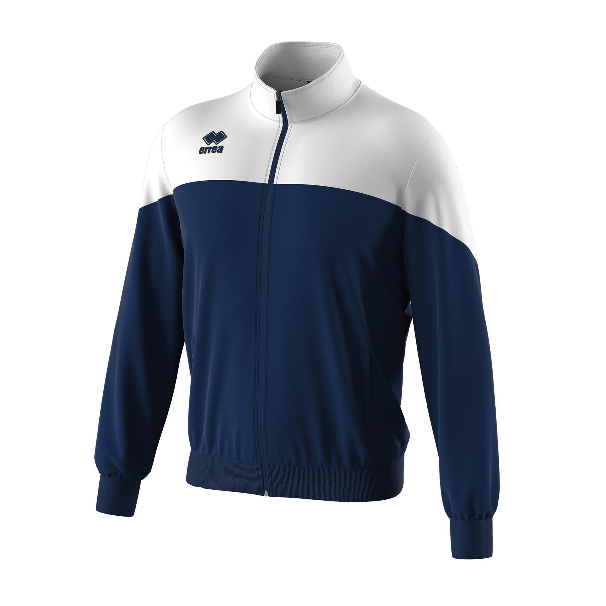 errea kinder-trainingsjacke buddy