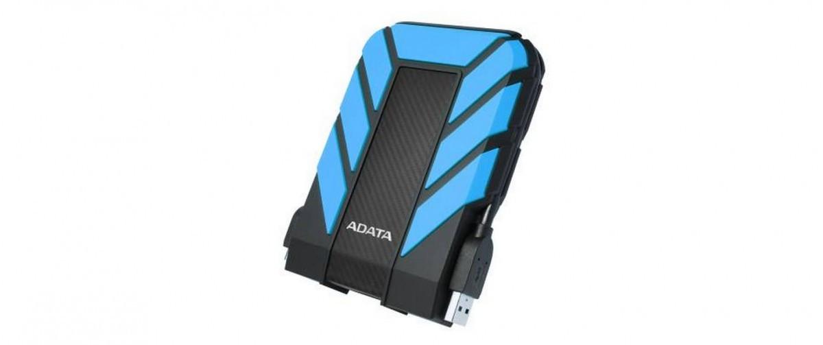 ADATA Externe Festplatte AHD710P