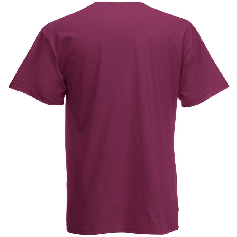 Universal Textiles Kurzarm Freizeit T-Shirt