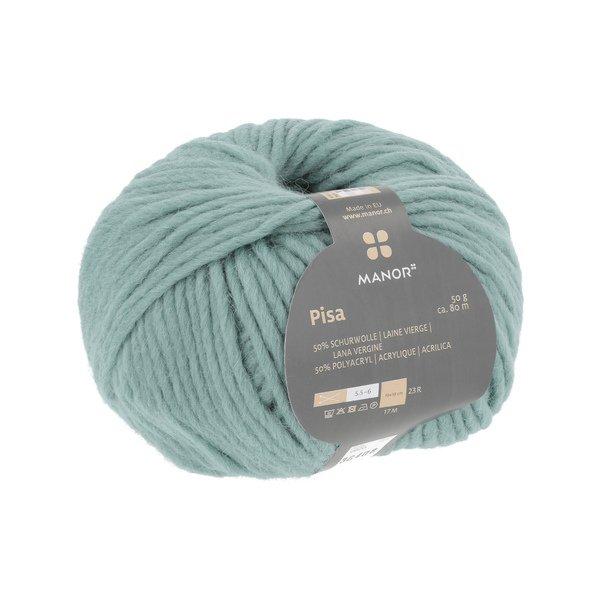 Manor Strickgarn Pisa