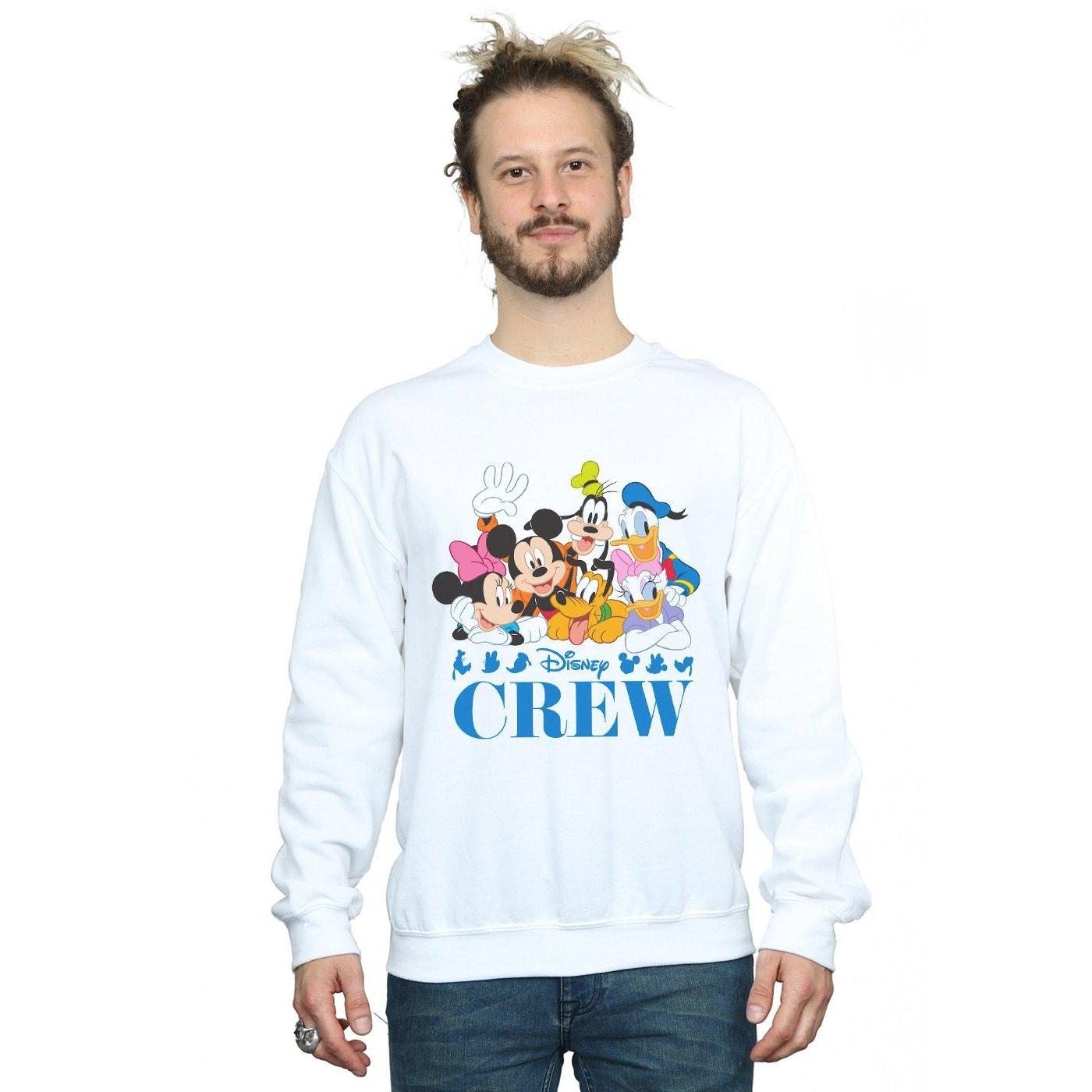 Disney Friends Sweatshirt