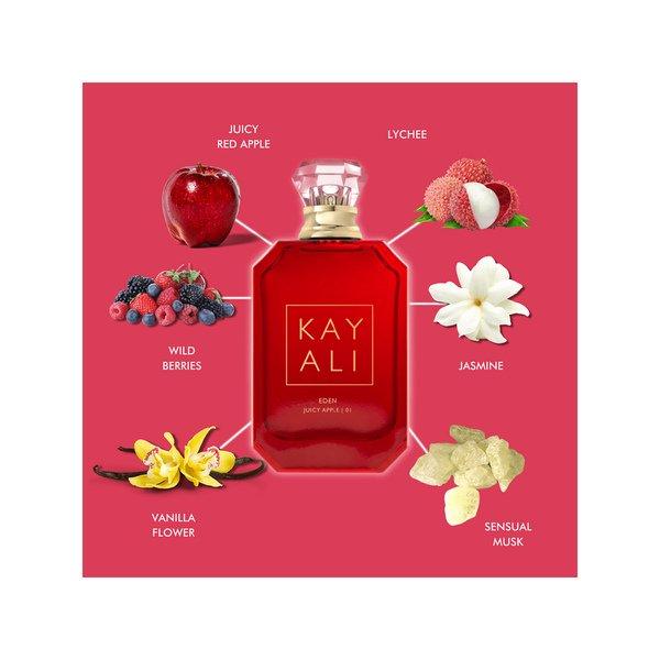 Kayali KAYALI Eden Juicy Apple | 01 - Eau de Parfum