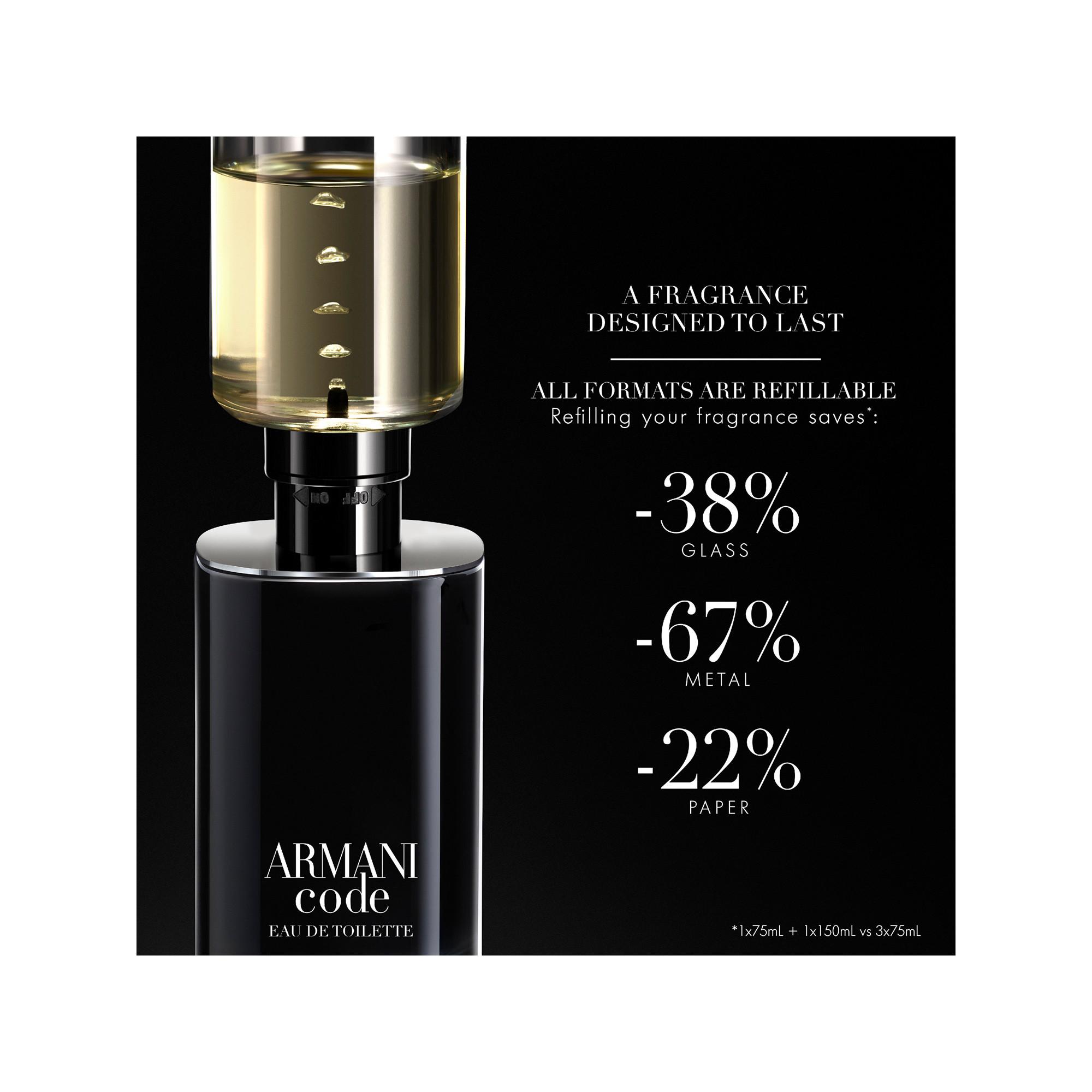 ARMANI Armani Code Code, Eau de Toilette