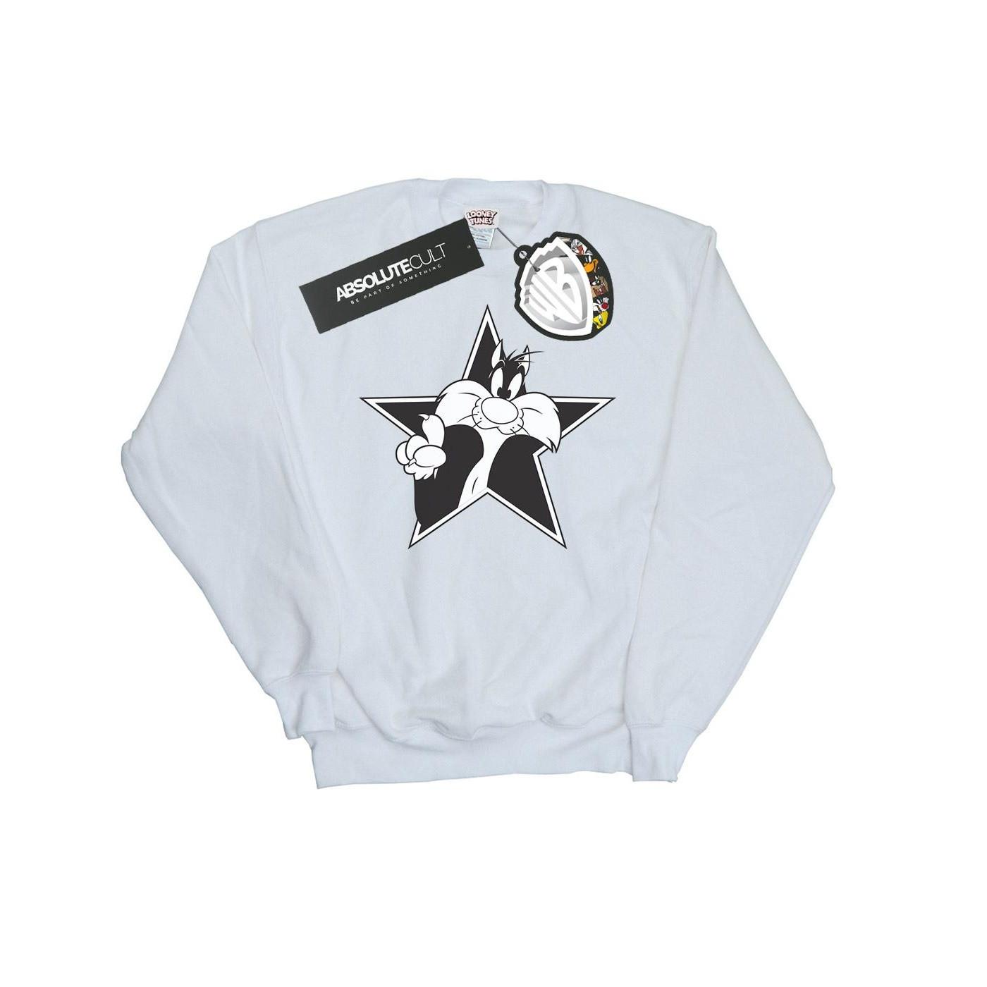 LOONEY TUNES Sweatshirt