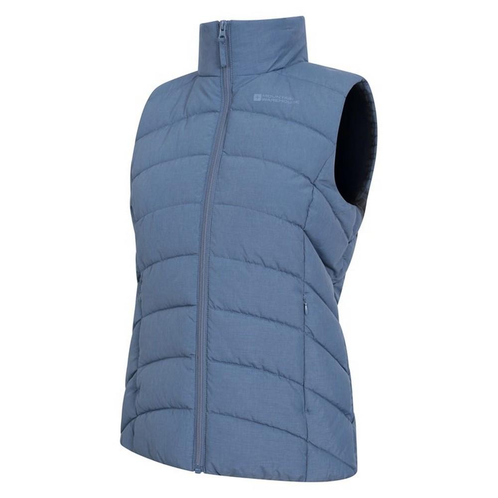 Mountain Warehouse Opal Weste Wattiert