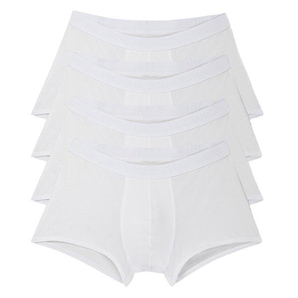 sloggi 4er Pack 24/7 - Boxershorts - Hipster - Unterhose