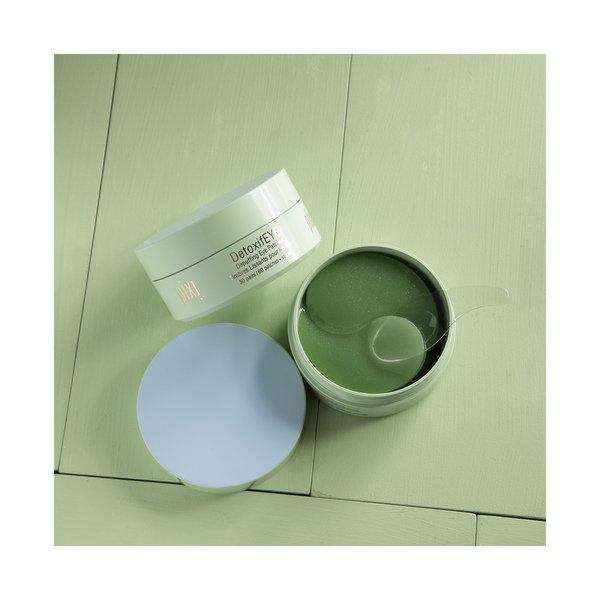 PIXI DetoxifEYE - Augenpads Augen Maske
