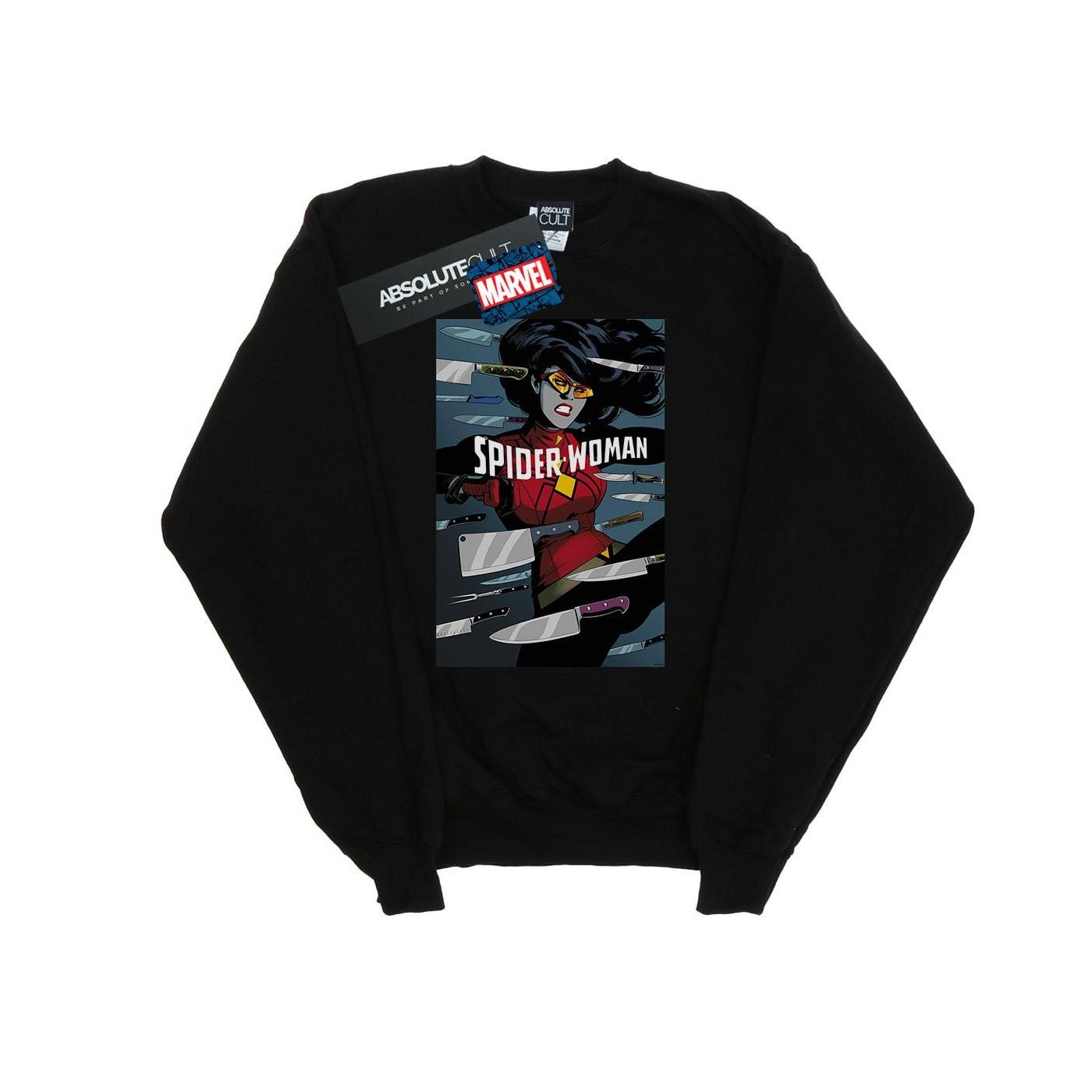 MARVEL Sweatshirt