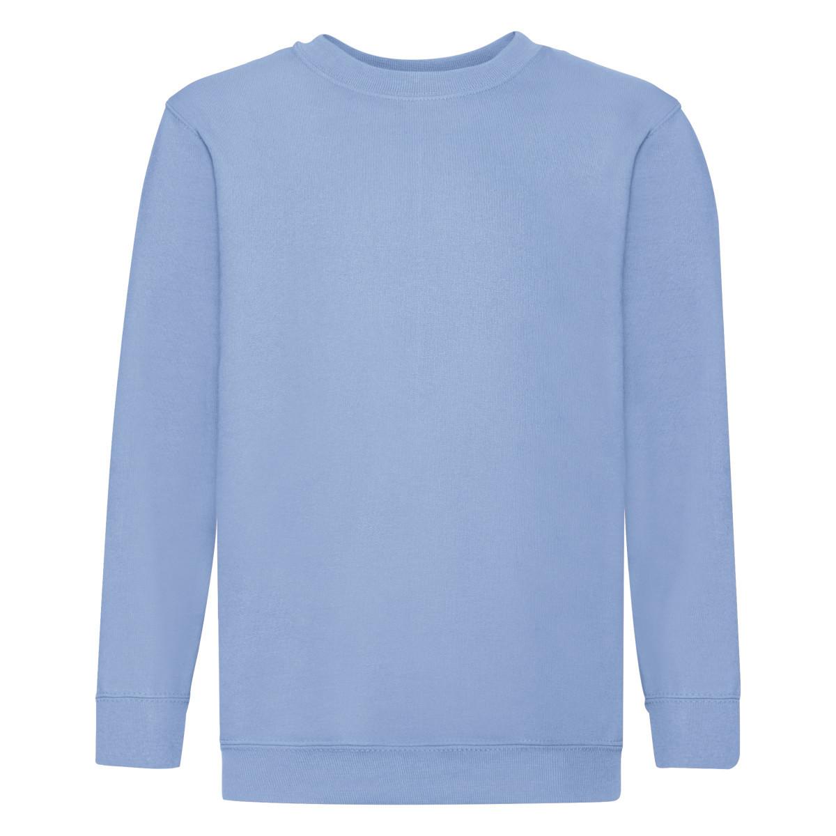 Fruit of the Loom Pullover (2 StückPackung)