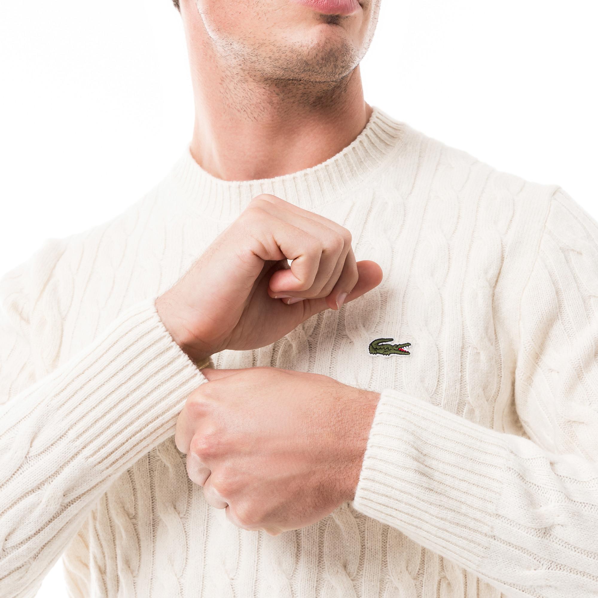 LACOSTE Pullover