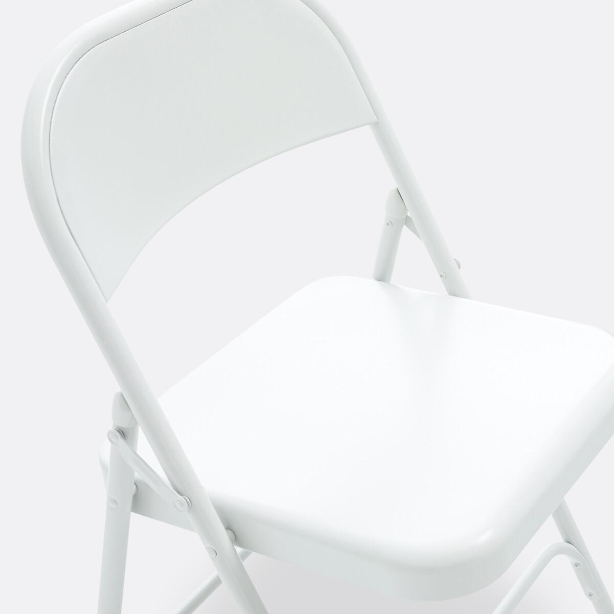 La Redoute Intérieurs 2er-Set Klappstühle Peseta