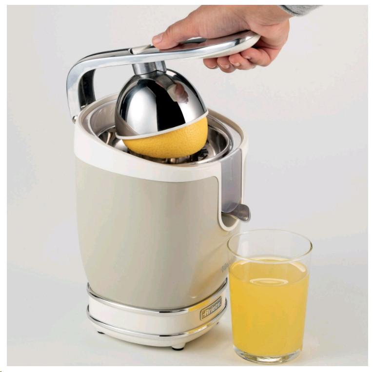 Ariete Elektrischer Vintage Entsafter