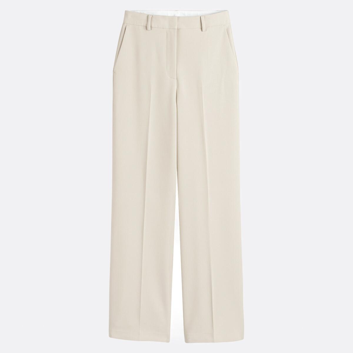 La Redoute Collections Weite Hose