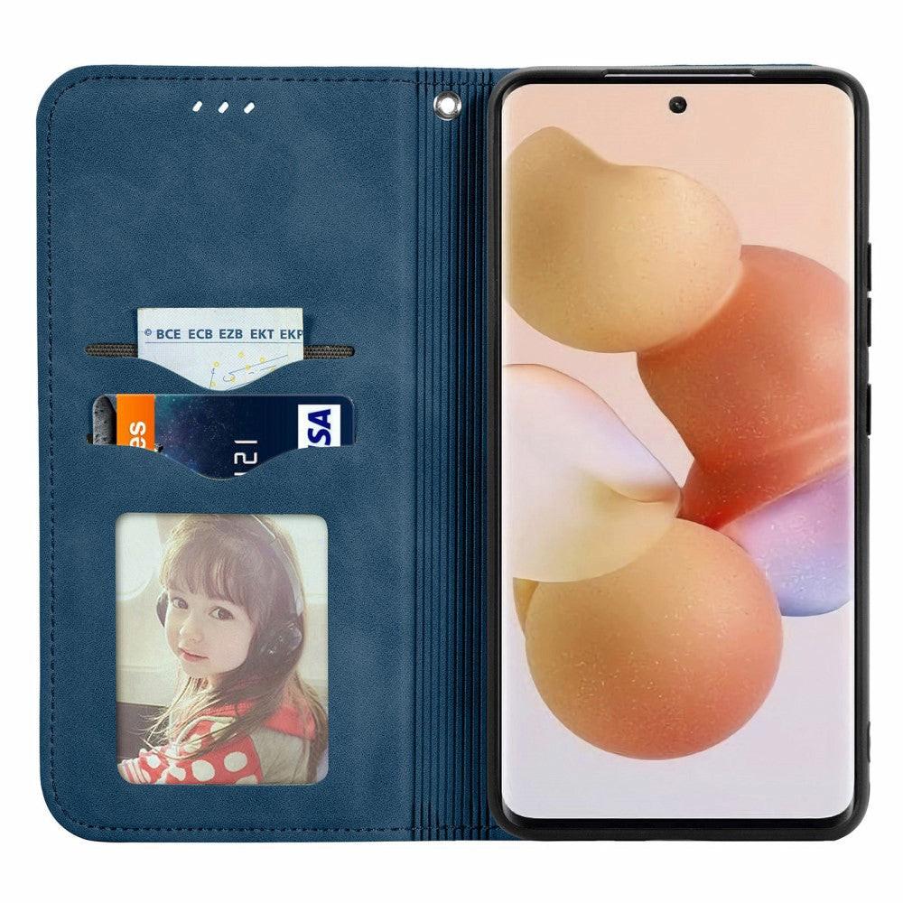 Cover-Discount Xiaomi 12/12x - Stand Flip Case Hülle