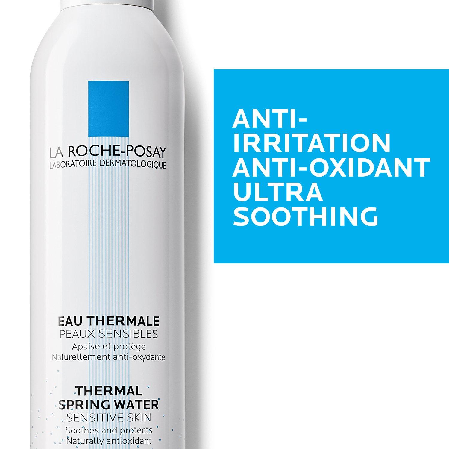 LA ROCHE POSAY Eau Thermale Spray Thermalwasser Spray