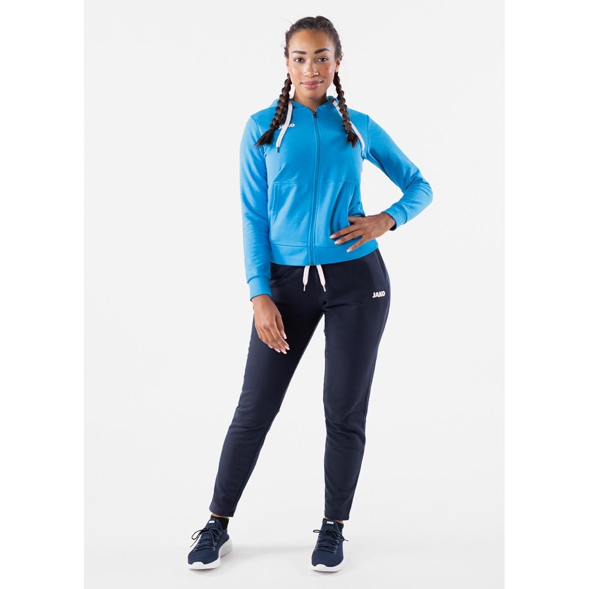 Jako Hoodie Base