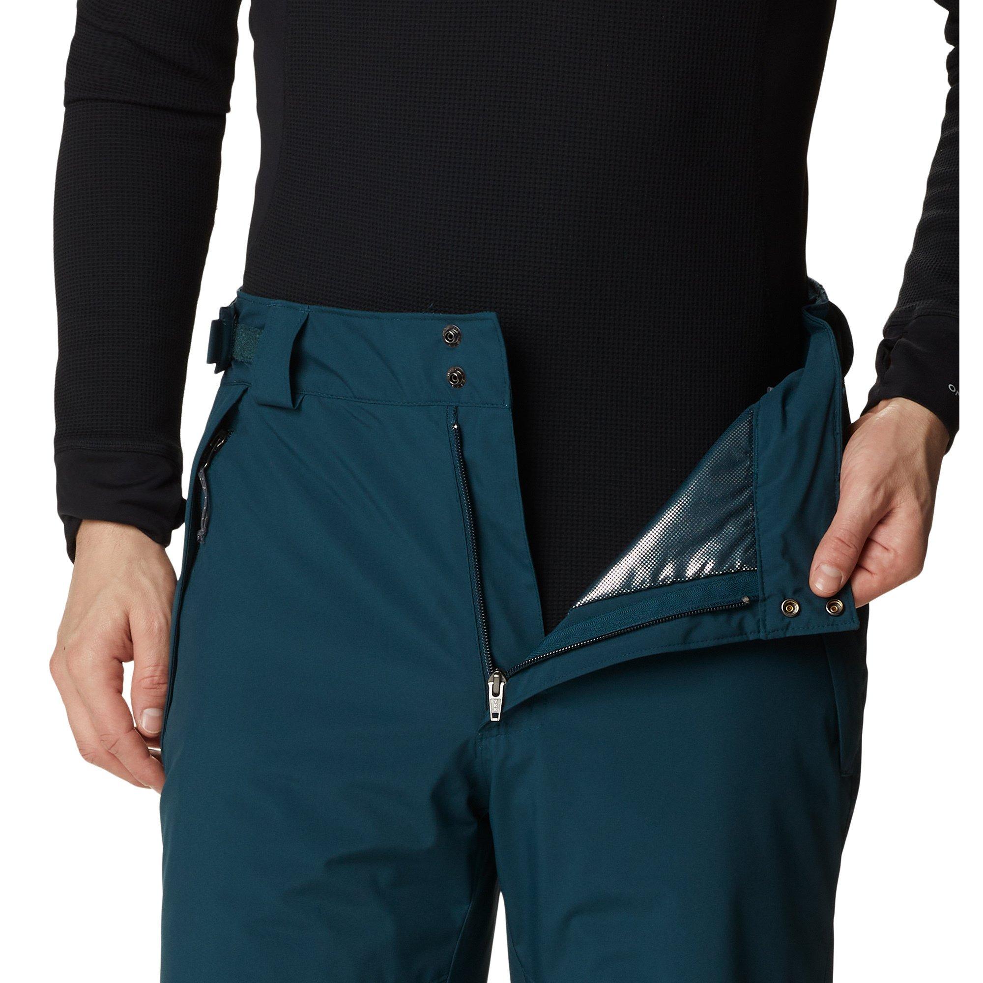 Columbia Shafer Canyon Skihose